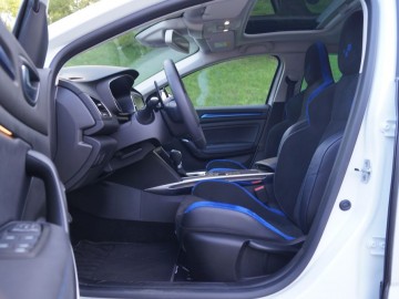Renault Megane Grandtour GT 1,6 dCi 160 KM 6AT &ndash;  Francuska robota